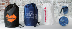 Non woven Matchsacks