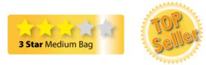 Top-Seller Papiertaschen