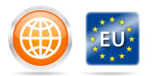 Papiertaschen Made in EU