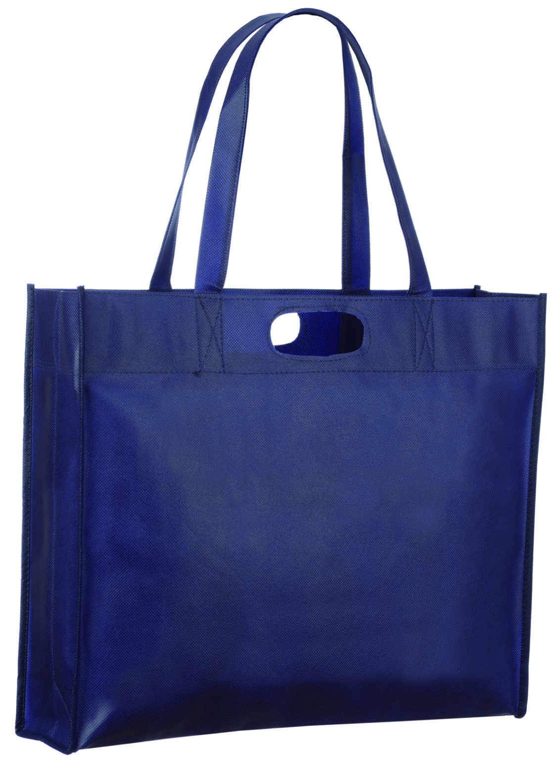 Non Woven Shopper | Einkaufstaschen mit Logo bedrucken