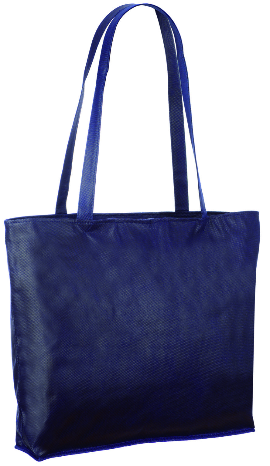 Non Woven Shopper | Einkaufstaschen mit Logo bedrucken