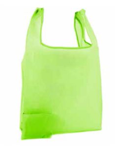 Nylontasche Mit Etui