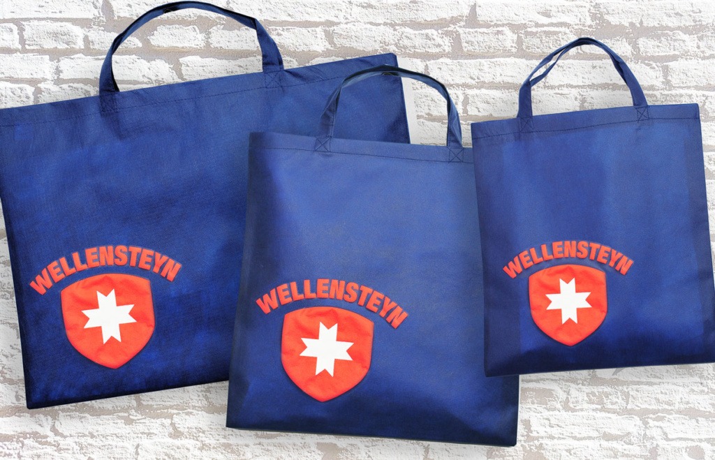 non woven taschen bedrucken, vliestaschen