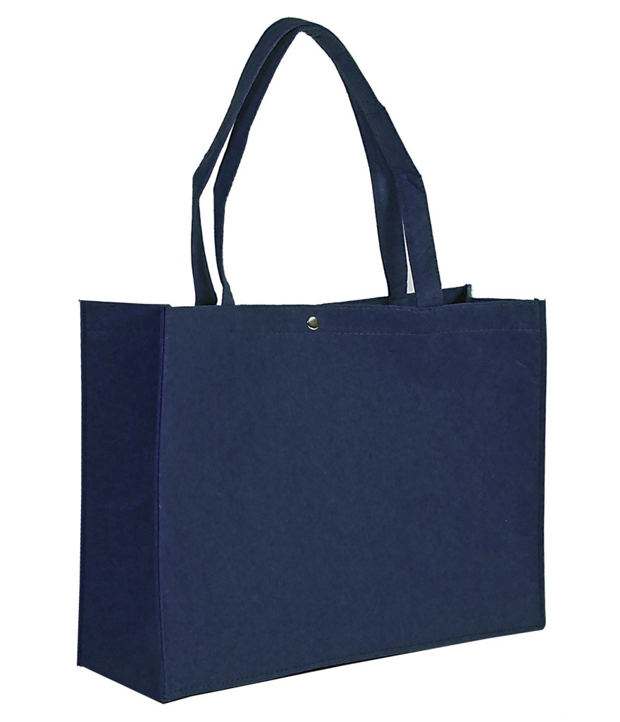 Filztasche Shopper bedrucken