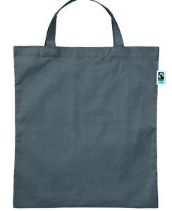 Fair Trade Baumwolltasche