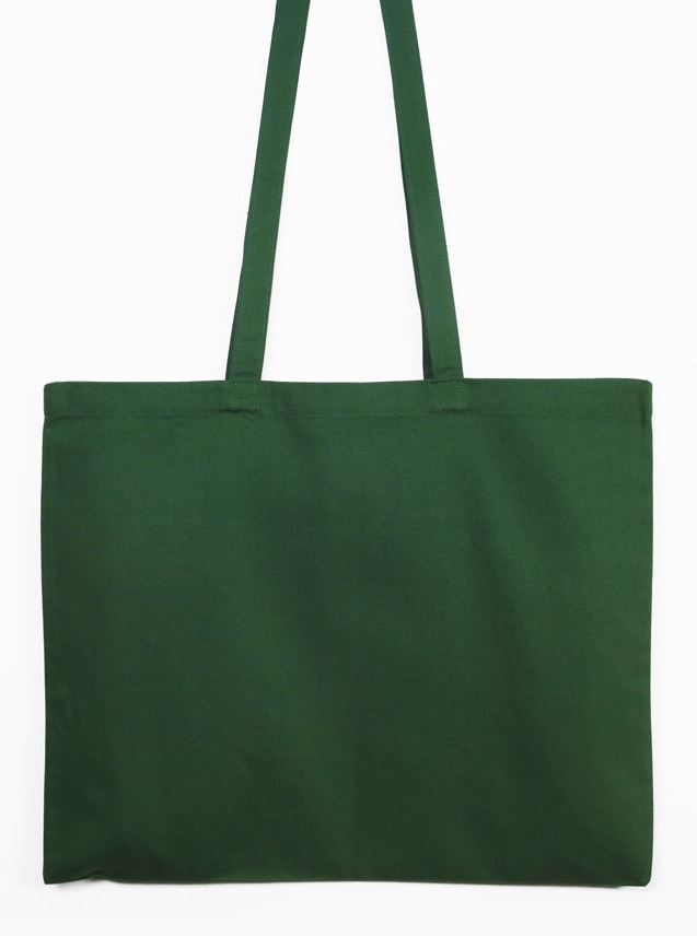 Baumwolltasche XL aus extra starker Baumwolle