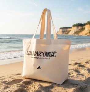Canvastasche Shopper