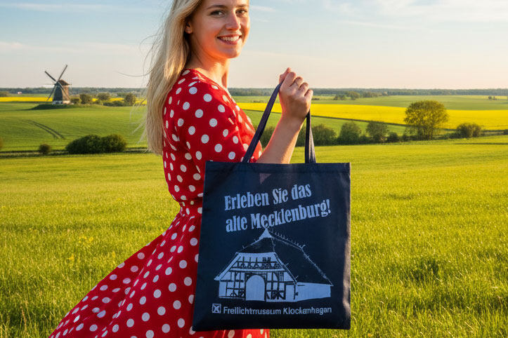 Vliestaschen bedrucken