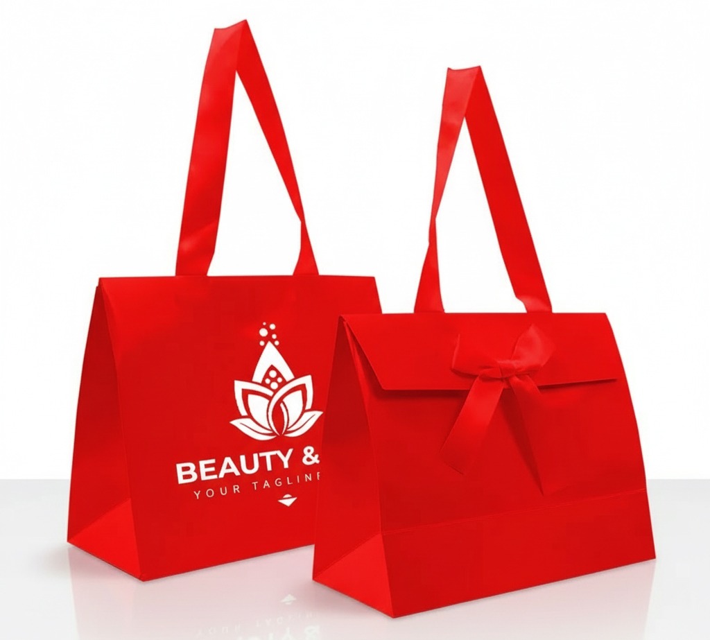 Werbetasche, Goodie Bag