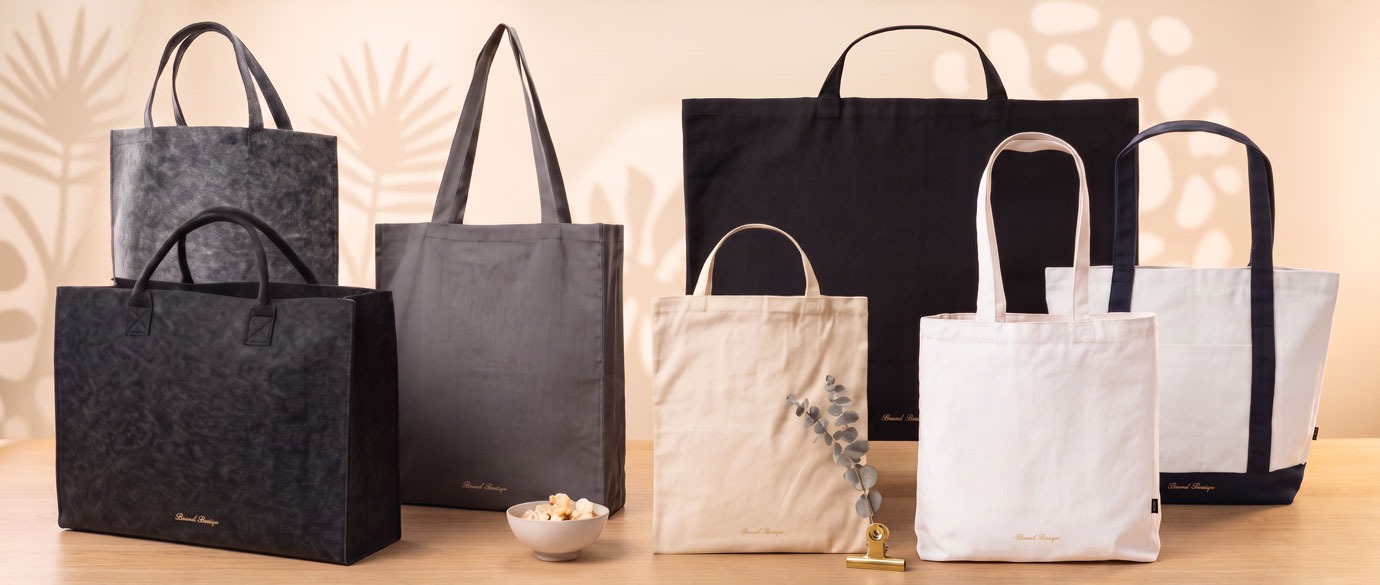 Stofftaschen